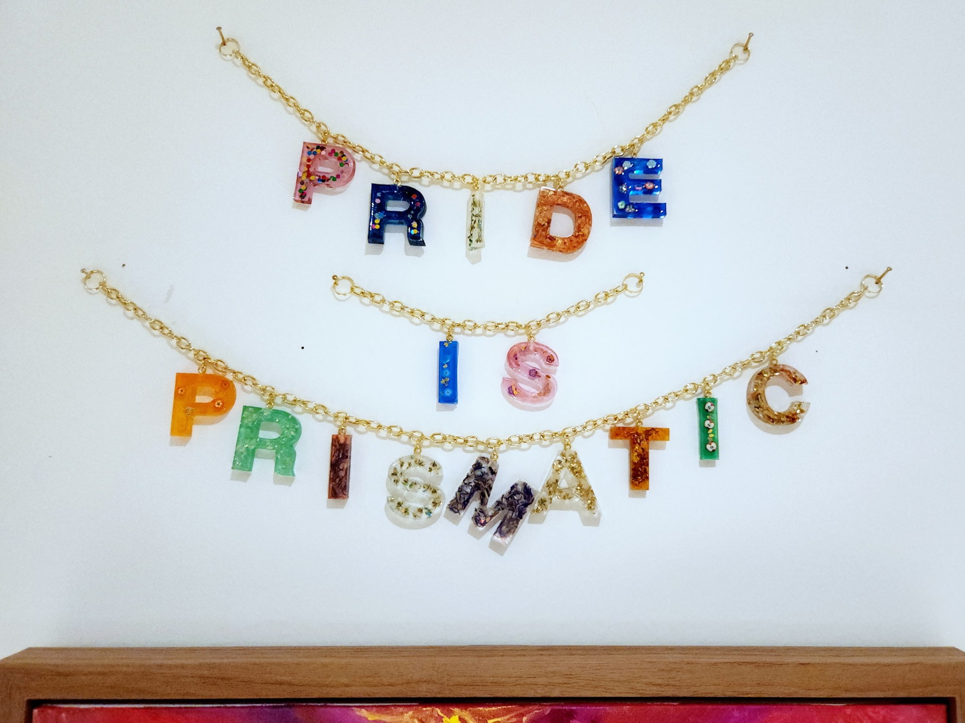 Pride is Prismatic artwork