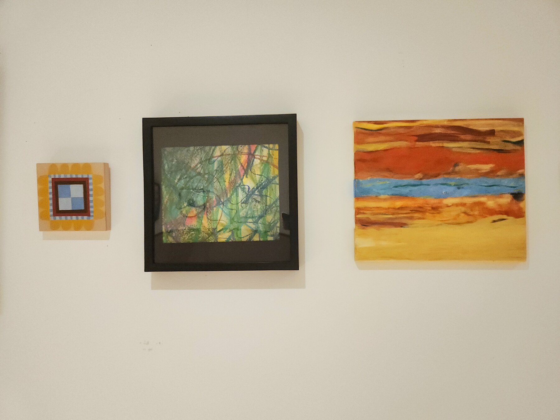 Works Under $200 (2025) artwork