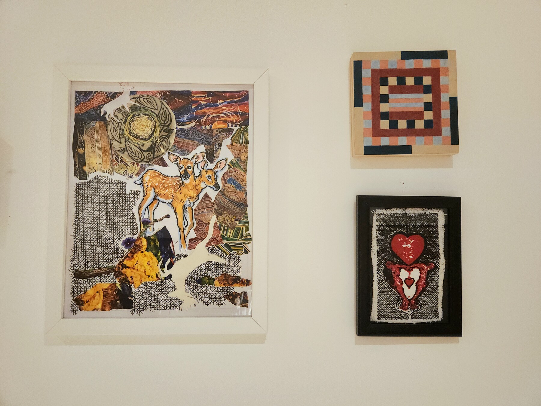 Works Under $200 (2025) artwork