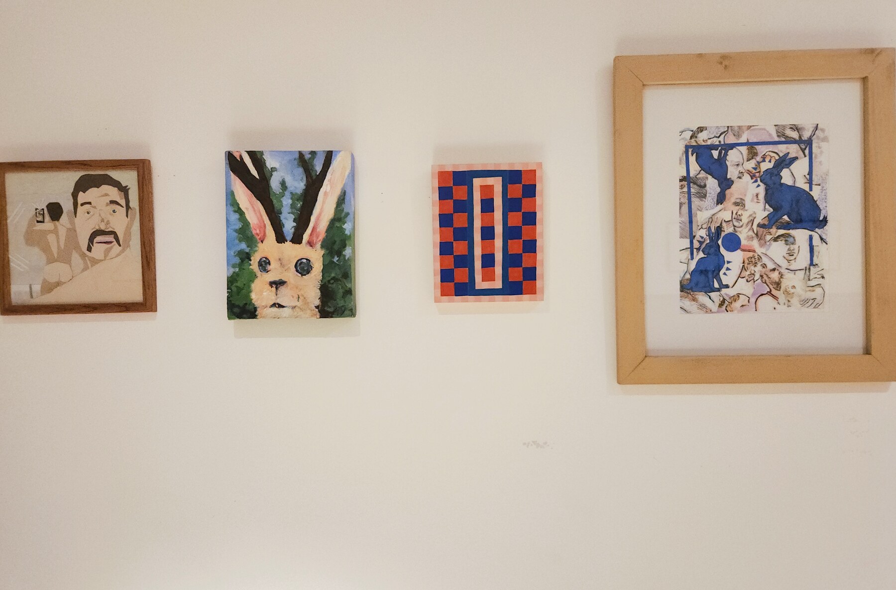 Works Under $200 (2025) artwork